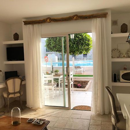 Magnifico Apartamento En Las Dunas De Corralejo Ngoại thất bức ảnh