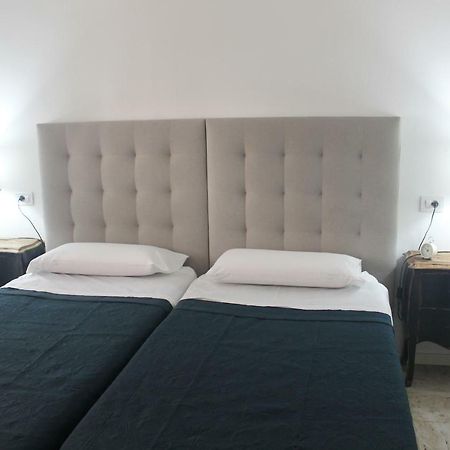 Magnifico Apartamento En Las Dunas De Corralejo Ngoại thất bức ảnh