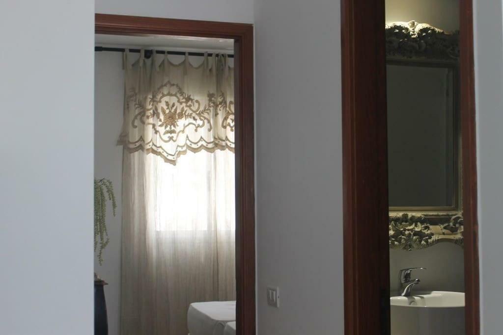 Magnifico Apartamento En Las Dunas De Corralejo Ngoại thất bức ảnh