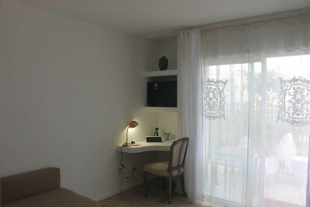 Magnifico Apartamento En Las Dunas De Corralejo Ngoại thất bức ảnh