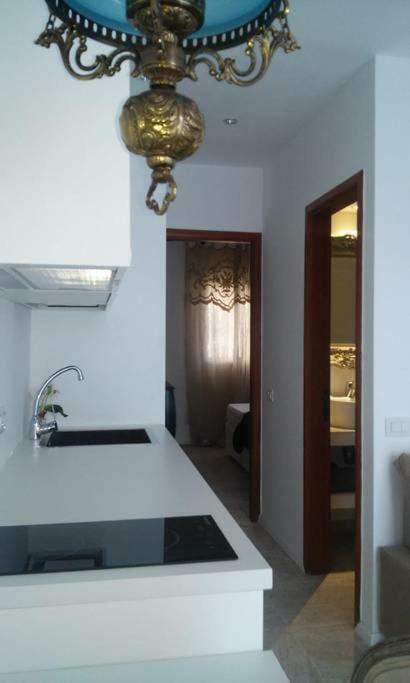 Magnifico Apartamento En Las Dunas De Corralejo Ngoại thất bức ảnh