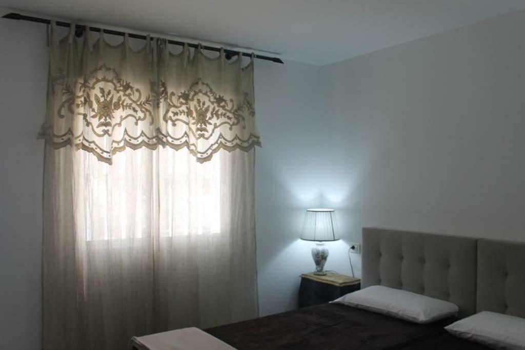 Magnifico Apartamento En Las Dunas De Corralejo Ngoại thất bức ảnh