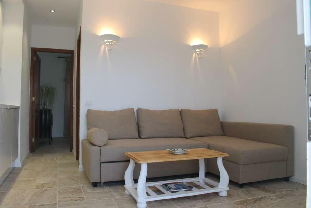 Magnifico Apartamento En Las Dunas De Corralejo Ngoại thất bức ảnh