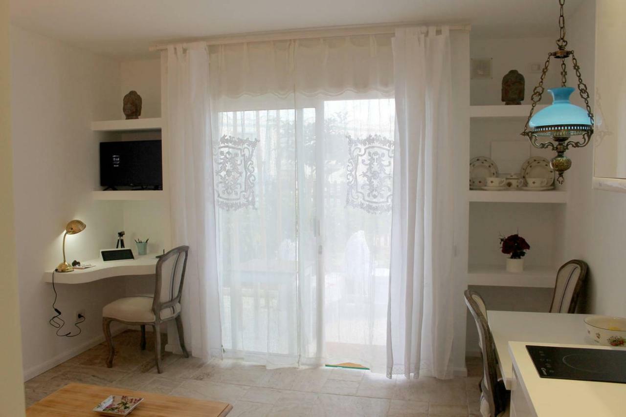 Magnifico Apartamento En Las Dunas De Corralejo Ngoại thất bức ảnh