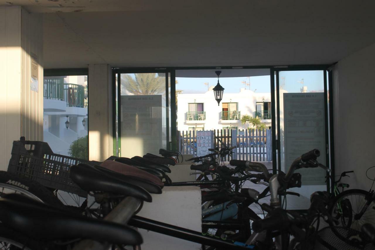 Magnifico Apartamento En Las Dunas De Corralejo Ngoại thất bức ảnh