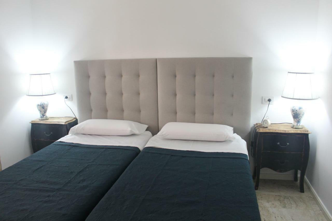 Magnifico Apartamento En Las Dunas De Corralejo Ngoại thất bức ảnh