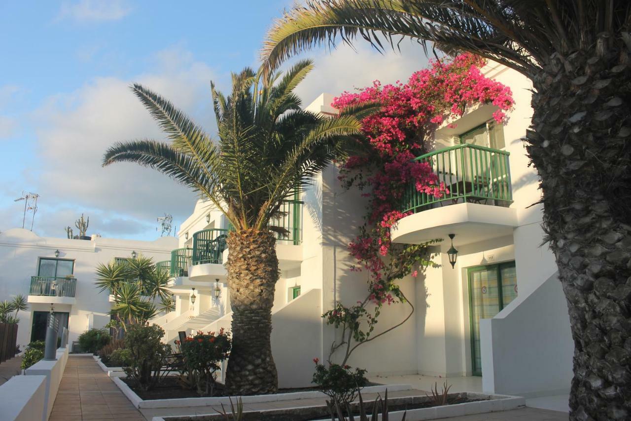 Magnifico Apartamento En Las Dunas De Corralejo Ngoại thất bức ảnh