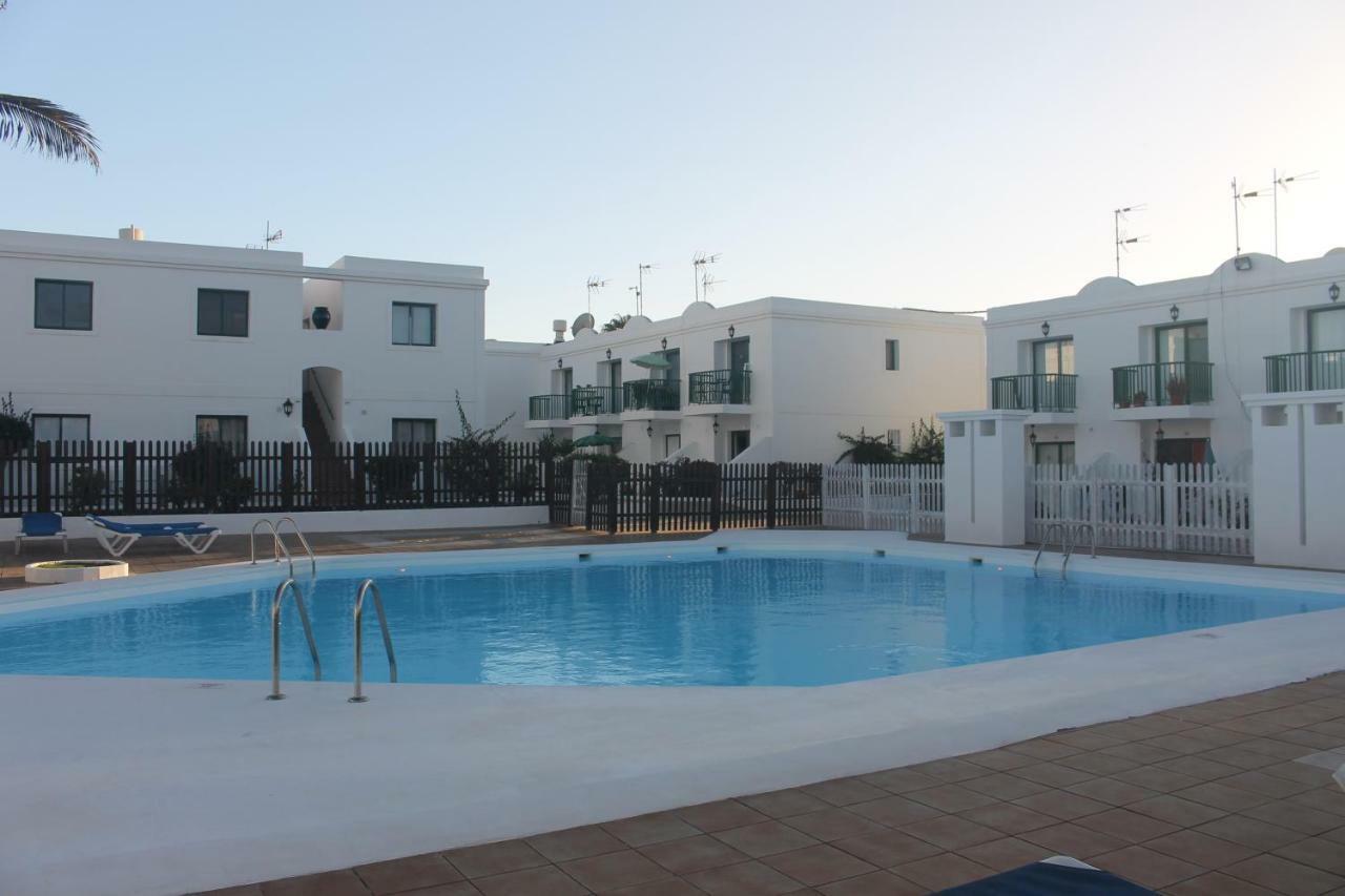 Magnifico Apartamento En Las Dunas De Corralejo Ngoại thất bức ảnh