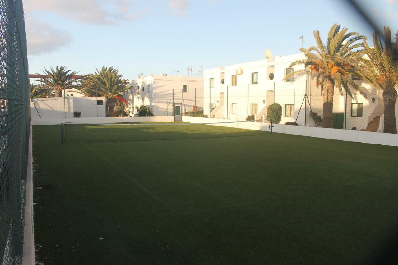 Magnifico Apartamento En Las Dunas De Corralejo Ngoại thất bức ảnh