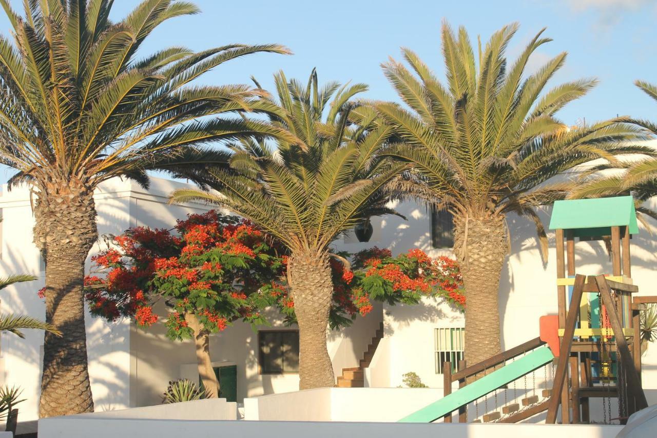 Magnifico Apartamento En Las Dunas De Corralejo Ngoại thất bức ảnh